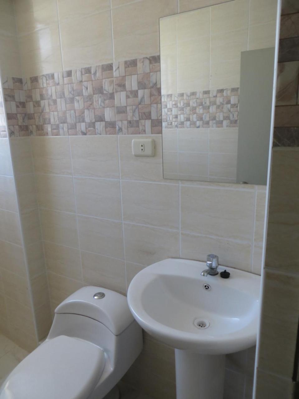 Hotel La Casa De Yoni à Puno Extérieur photo
